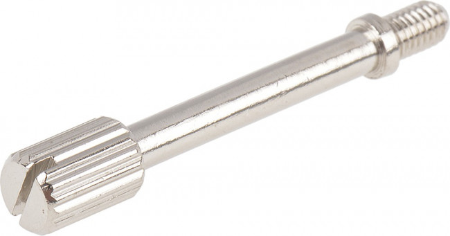 09670019997, Harting, 09 67 Series Knurled Screw For Use With D-Sub Backshell