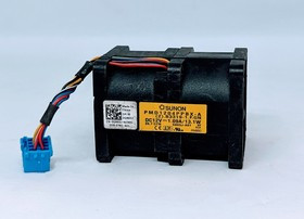 Вентилятор Sunon PMD1204PPBX-A сдвоенные 40x40x55 12v 1,23A 14,8W