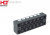 081-11-33, Блок зажимов ТВ-3506 35A HLT