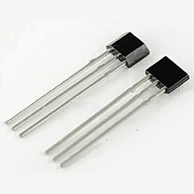 Транзистор 2SC3225, тип NPN, 0,9 Вт, корпус TO-92mod