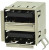 UJ2-ADH-3-TH, USB Connectors USB 2.0 type A jack 8 pin Horizontal TH UJ2-ADH-3-TH, USB Connectors USB 2.0 type A jack 8 pin Horizontal TH