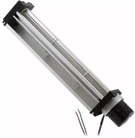 Вентилятор Ebmpapst тангенциальный QG030-303/14 24V 8.7W