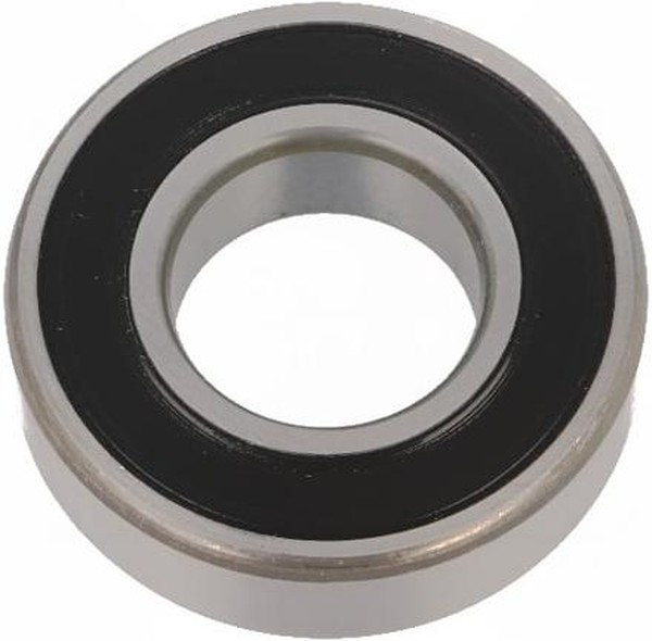 62052RSH, Подшипник шариковый| маxовика 25x52x15 \Volvo N10/12