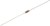 RN55D2001FB14, 2k Metal Film Resistor 0.125W ±1% RN55D2001FB14