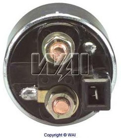 66-9173, Реле стартера втягивающее VAG