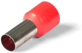 КВТ Наконечник НШВИ 35-16 (уп.100) КВТ Наконечник НШВИ 35-16 (уп.100)