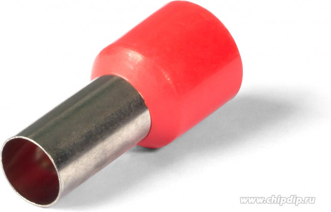 КВТ Наконечник НШВИ 35-16 (уп.100)