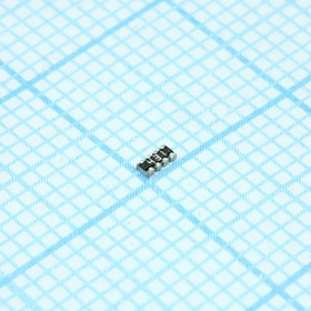 YC124-JR-07430RL, чип 0804 430 5% 0402х4 Convex