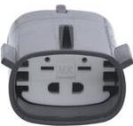 0194330014, Conn Housing PL 2 POS 7.62mm Crimp ST Cable Mount MX150L™ Bag 0194330014, Conn Housing PL 2 POS 7.62mm Crimp ST Cable Mount MX150L™ Bag