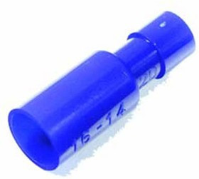 Наконечник кабельный штекер"I" 4,0, обжимной, изолирующий синий, LNG2-4M; №10327 клемма нак/каб штек "I" 4,0\\ \обж\изол син\ LNG2-4M Наконечник кабельный штекер"I" 4,0, обжимной, изолирующий синий, LNG2-4M; №10327 клемма нак/каб штек "I" 4,0\\ \обж\изол син\ LNG2-4M