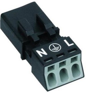 890-213, TERMINAL BLOCK, PLUGGABLE, 3POS, 16AWG 890-213, TERMINAL BLOCK, PLUGGABLE, 3POS, 16AWG