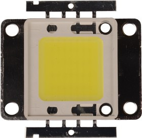 TDS-P030LAQ27, Светодиод белый 3000К 160°, 2800Лм, 30Вт TDS-P030LAQ27, Светодиод белый 3000К 160°, 2800Лм, 30Вт