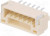 SM06B-GHS-TB(LF)(SN), GH Series Right Angle Surface Mount PCB Header, 6-Contact, 1.25mm Pitch, Shrouded