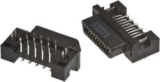 FX2-52S-1.27DSL(71) FX2-52S-1.27DSL(71)