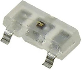 KM-23EC-F, SOT-23 Красный 625nm 140° 15mcd / KM-23EC-F