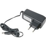 Блок питания (сетевой адаптер) CAP012121 для D-link 12V 1A 5.5x2.5 мм