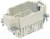 09162423001, Heavy Duty Power Connectors Han 42DD- HMC-M-c 09162423001, Heavy Duty Power Connectors Han 42DD- HMC-M-c