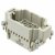 09162423001, Heavy Duty Power Connectors Han 42DD- HMC-M-c 09162423001, Heavy Duty Power Connectors Han 42DD- HMC-M-c