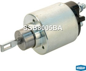 SSB8005BA, Втягивающее реле стартера