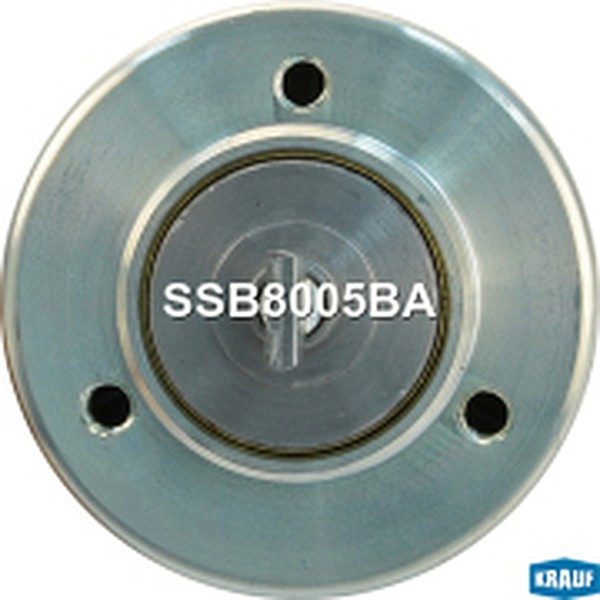 SSB8005BA, Втягивающее реле стартера