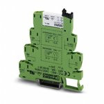 PLC-RSC- 24DC/ 1AU/SEN, Релейный модуль
