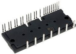 PS22A76, DIP-IPM ver4. 1200В 25А