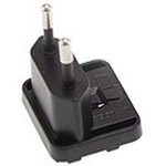 AC PLUG-EU2, Сетевая вилка для GEM12I…GEM60I (Евро)