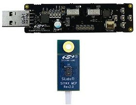 Si1143-M01-EVB, Sensor Toolstick Evaluation Kit for Si1143