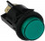 C7053AFNAB, Кнопочный переключатель, 7000, 25 мм, DPST, Вкл.-Выкл., Круглый, Зеленый C7053AFNAB, Кнопочный переключатель, 7000, 25 мм, DPST, Вкл.-Выкл., Круглый, Зеленый