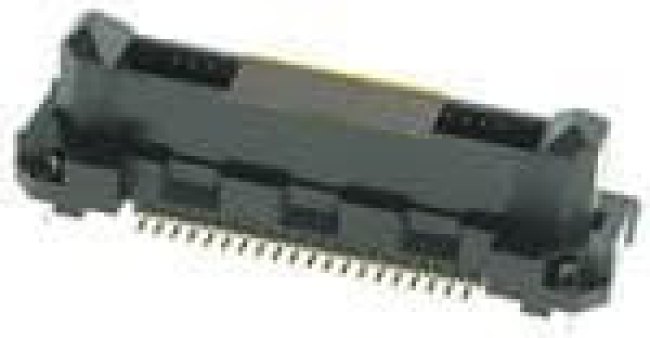 FX18-40P-0.8SV, Board to Board & Mezzanine Connectors 0.8MM 40P HDR VERT SMT FX18-40P-0.8SV, Board to Board & Mezzanine Connectors 0.8MM 40P HDR VERT SMT