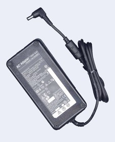 Блок питания (сетевой адаптер) для ноутбуков Lenovo 19.5V 7.7A 6.3х3.0mm 150W