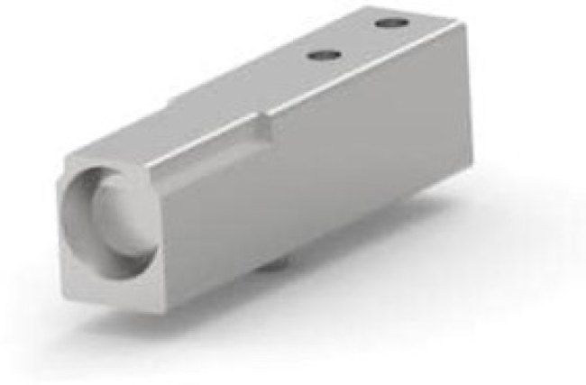 5120913-1, Connector Accessories Guide Module Right Angle Package