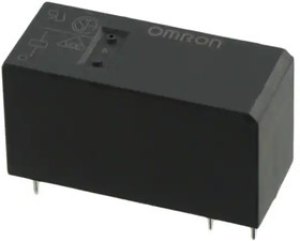 G2RL-1A-E-HA DC12 G2RL-1A-E-HA DC12