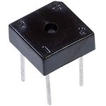 KBPC10005 (BR1005), Диодный мост 10А 50В [KBPC8]