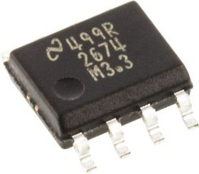 LM2674M-3.3, Микросхема