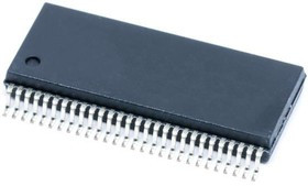SN74ALVCH16825DL, Buffers &amp; Line Drivers 18bit