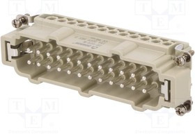 EHT-115-01-S-D-SM-P-TR, Headers &amp; Wire Housings 2.00 mm Shrouded IDC Ejector Header