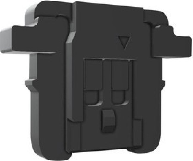 503764-0201, Корпус разъема, Pico-Lock 503764, Гнездо, 2 вывод(-ов), 1 мм, 503765 Crimp Terminal 503764-0201, Корпус разъема, Pico-Lock 503764, Гнездо, 2 вывод(-ов), 1 мм, 503765 Crimp Terminal