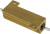 HS50 R56 J, 560m 50W Wire Wound Chassis Mount Resistor HS50 R56 J ±5%