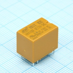 Реле HK4100F-DC12V-SHG