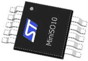 TSV7723IST, Operational Amplifiers - Op Amps High bandwidth (22MHz) Low offset (200 uV) low-rail 5V Op amp TSV7723IST, Operational Amplifiers - Op Amps High bandwidth (22MHz) Low offset (200 uV) low-rail 5V Op amp