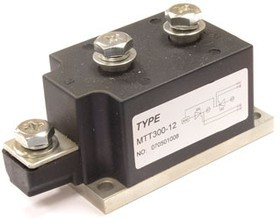 МТТ300-12