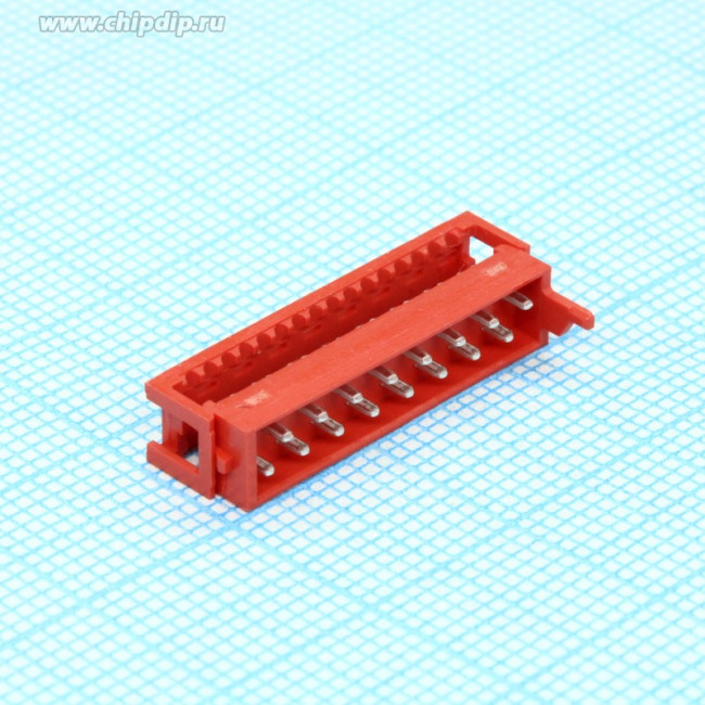 AMP-8-215083-6, Разъёмы на провод AMP-8-215083-6, Разъёмы на провод