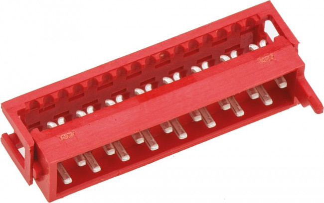 AMP-8-215083-6, Разъёмы на провод AMP-8-215083-6, Разъёмы на провод