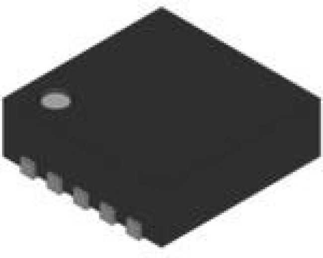 LTC2067HDD#PBF, Operational Amplifiers - Op Amps 10?A Supply Current, Low IB, Zero-Drift Operational Amplifier