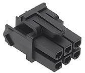 172767-0122, Headers & Wire Housings MINIFIT TPA2 22CKT DR PLG HSG PNL MNT 94V-2 GW 172767-0122, Headers & Wire Housings MINIFIT TPA2 22CKT DR PLG HSG PNL MNT 94V-2 GW