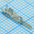43031-0007, Контакт, Micro-Fit 3.0 43031, Штырь, Обжим, 20 AWG, Контакты с Покрытием из Олова
