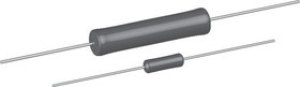 CW00547R00JE12, 47 Wire Wound Resistor 6.5W ±5% CW00547R00JE12 CW00547R00JE12, 47 Wire Wound Resistor 6.5W ±5% CW00547R00JE12