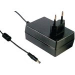 GSM36E09-P1J, Блок питания (адаптер) GSM36E09-P1J, Блок питания (адаптер)