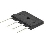 GBJ2510-F, Диодный мост 25А 1000В [KBJ6]